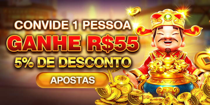 5161 Indique amigos para receber um bônus